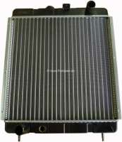 Peugeot - radiateur Peugeot J7 et J9 moteurs essence et diesel, pièce neuve. Pour moteurs XD2P94, X