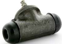 peugeot cylindres frein arriere cylindre roue 204 304 404 simca P74639 - Photo 3