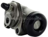peugeot cylindres frein arriere cylindre roue 204 304 404 thermostable P74225 - Photo 2