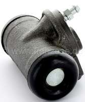 Citroen-DS-11CV-HY - cylindre de roue, Peugeot 304S cabriolet et coupé, 204 de 10.1965 à 12.1977, freins arri