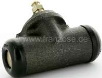 peugeot cylindres frein arriere cylindre roue 403 404 droit P74300 - Photo 3