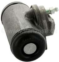 Peugeot - cylindre de roue, Peugeot 404, arrière gauche, producteur d'origine, piston 28,57mm, racc