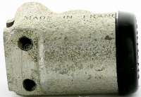 Alle - cylindre de roue, Peugeot 403 (7-D-BD-U-L), 404 B + coupé jusque 10.1964, cylindre de rou