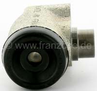 Alle - cylindre de roue, Peugeot 403 (7-D-BD-U-L), 404 B + coupé jusque 10.1964, cylindre de rou