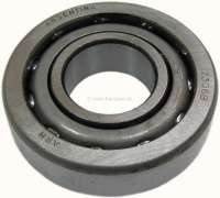 Alle - roulement de différentiel, Peugeot 404, 403, 504, roulement arrière,  diam.ext. 72mm, di