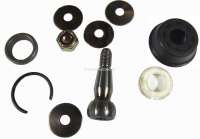 peugeot directions a cremailleres assistees kit reparation embout barre P73101 - Photo 1