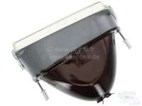 Alle - phare avant droit, Peugeot 504, H4, refabrication sans homologation