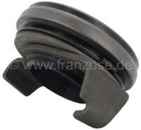 Peugeot - butée d'embrayage, Peugeot 404 à partir de 1967, Peugeot 504 à partir de 1968, fourniss