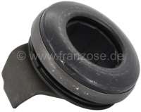 Peugeot - butée d'embrayage, Peugeot 404 à partir de 1967, Peugeot 504 à partir de 1968, fourniss