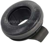 Peugeot - butée d'embrayage, Peugeot 404 à partir de 1967, Peugeot 504 à partir de 1968, fourniss