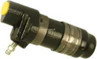 Peugeot - cylindre d'embrayage, Peugeot 204, 304, piston 28,57mm. Made in Europe.