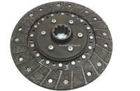 Peugeot - disque d'embrayage, Peugeot 403, diamètre 200mm, 10 dents
