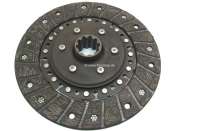 Peugeot - disque d'embrayage, Peugeot 403, diamètre 200mm, 10 dents
