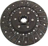 Peugeot - disque d'embrayage, Peugeot 403, diamètre 200mm, 10 dents