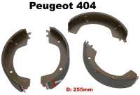 peugeot freinage sauf pieces hydrauliques P52599 20260310130710 - Photo 1
