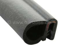 Peugeot - joint de porte adaptable, Peugeot 404 cabriolet et coupé. Produit adaptable, production a