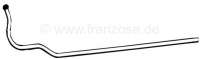 peugeot lignes dechappement tube entre collecteur les silencieux P72499 - Photo 1