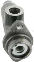 Peugeot - maître-cylindre, Peugeot 404 sauf Thermostable, piston 25,4mm (1