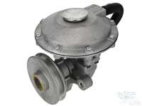 Peugeot - pompe à vide pour le freinage, Peugeot divers modèles Diesel, 504 de 1968 à 1986. 505 d