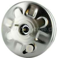 Peugeot - servofrein Mastervac, Peugeot 504 berline et cabriolet, à partir de 1974, moteurs carbu e