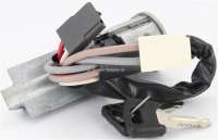 Citroen-DS-11CV-HY - contacteur Neiman, Peugeot 604 jusque 03.07.1977, 2 raccords électriques, diamètre 34mm,