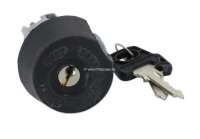 Citroen-2CV - contacteur Neiman, Simca 1000 jusque 06.1976 version export Allemagne, Matra 530LX jusque 