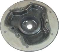 peugeot ressorts cylindres suspension cuvette semelle damortisseur 404 diametre P73075 - Photo 2