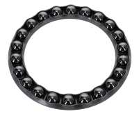 Alle - cuvette semelle d'amortisseur, Peugeot 404, diamètre ext. 83,5mm, int. 60,1mm, épaisseur