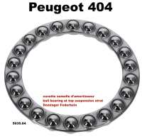 peugeot ressorts cylindres suspension cuvette semelle damortisseur 404 diametre ext 835mm int P73672 - Photo 1