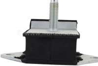 Citroen-2CV - support moteur avant, Peugeot 404 + 504 diesel