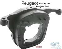 peugeot supports moteur boite vitesse support arriere 504 505 P71096 - Photo 1