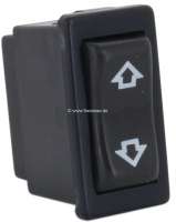 Alle - bouton de commande de lève-vitre électrique, Citroën GS, BX, Visa, Peugeot 604, Renault