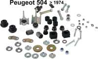 peugeot train roue kit reparation dessieu les 2 P73029 - Photo 1