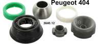 Alle - kit de réparation de rotule de suspension, Peugeot 404, bras d'amortisseur inf., l'unité