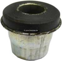 Alle - silentbloc, Simca 1000 R1-R2-3, Simca 1200. dimensions 33,5 x 28 x 18 x 40mm.