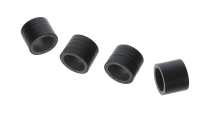 Alle - manchons caoutchouc d'admission, Peugeot 304 et 305, le jeu de 4, diam. int. 34mm, liaison