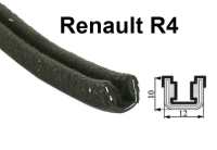 peugeot vitres porte coulisse feutree vitre renault 4l P87315 20260520164044 - Photo 1