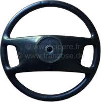 Citroen-DS-11CV-HY - volant, Peugeot 504, en plastique noir, modèles récents