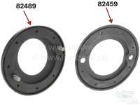 Renault - collerette de remplissage de réservoir d'essence, Renault 4L à partir de 1984 (R1123 à 