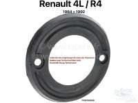 renault alimentation carburant collerette remplissage reservoir dessence 4l a partir P82459 - Photo 1