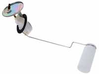 Renault - jauge d'essence, Renault R8, R10, Caravelle Coupe (sans cabriolet)