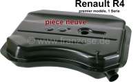 renault alimentation carburant reservoir dessence 4l premier modele piece neuve P80170 - Photo 1