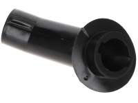 Sonstige-Citroen - tube de remplissage, Renault 4L, partie haute contre l'aile, fabrication en matériau type