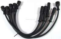 Renault - jeu de fils de bougies, Renault 4L, Rodéo, moteurs (782 + 845cm³) moteurs B1B/707, longu