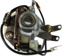 Citroen-2CV - rupteur, Renault 4L GTL après 1984, Magneti Marelli