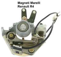 renault allumage rupteur 4l gtl apres 1984 magneti marelli P82107 - Photo 1