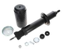 Citroen-DS-11CV-HY - amortisseur avant, Renault R12, R15, R17, avec la fixation du ressort, n° d'origine 77005