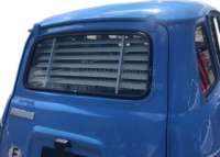 renault autres store venitien gradulux 4l a lamelles en aluminium P88840 - Photo 1