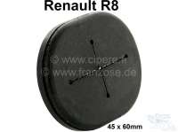 renault bielles arbres a came pistons volants moteurs bouchon caoutchouc P81352 - Photo 1