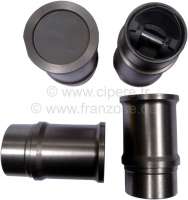 renault bielles arbres a came pistons volants moteurs chemises r8 P80091 - Photo 1